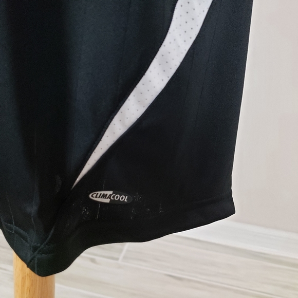 Men's adidas Black Ajax Teamgeist Jersey XL New - Picture 11 of 14